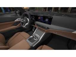 BMW 4 Series M440i xDrive Coupe 2026