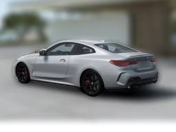 BMW 4 Series M440i xDrive Coupe 2026