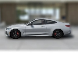 BMW 4 Series M440i xDrive Coupe 2026