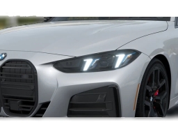 BMW 4 Series M440i xDrive Coupe 2026