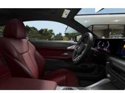 BMW 4 Series M440i xDrive Coupe 2026