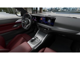 BMW 4 Series M440i xDrive Coupe 2026