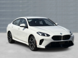 BMW 2 Series 228 Gran Coupe 2026