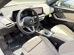 BMW 2 Series 228 Gran Coupe 2026