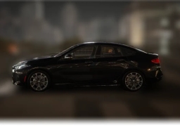 BMW 2 Series 228 Gran Coupe 2026