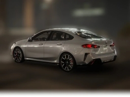 BMW 2 Series 228 Gran Coupe 2026