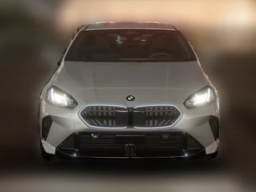 BMW 2 Series 228 Gran Coupe 2026