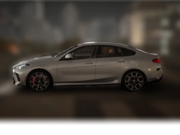 BMW 2 Series 228 Gran Coupe 2026