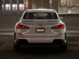 BMW 2 Series 228 Gran Coupe 2026