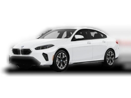 BMW 2 Series 228 Gran Coupe 2026
