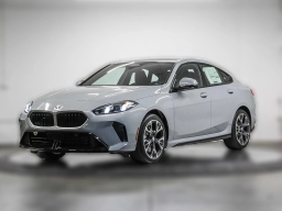 BMW 2 Series 228 Gran Coupe 2026