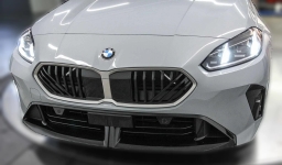BMW 2 Series 228 Gran Coupe 2026