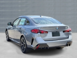 BMW 2 Series 228 Gran Coupe 2026