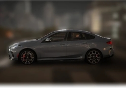 BMW 2 Series 228 Gran Coupe 2026