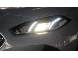 BMW 2 Series 228 Gran Coupe 2026