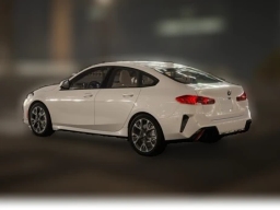 BMW 2 Series 228 Gran Coupe 2026