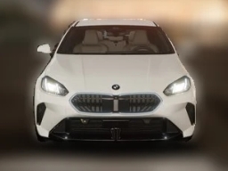 BMW 2 Series 228 Gran Coupe 2026