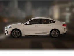 BMW 2 Series 228 Gran Coupe 2026