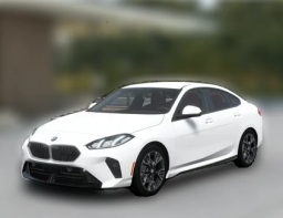 BMW 2 Series 228 Gran Coupe 2026