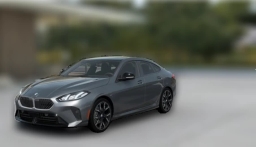 BMW 2 Series 228 Gran Coupe 2026