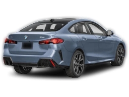 BMW 2 Series 228 Gran Coupe 2026