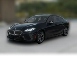BMW 2 Series 228 Gran Coupe 2026