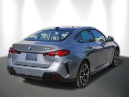 BMW 2 Series 228 Gran Coupe 2026