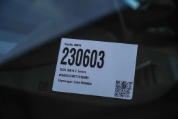 BMW 2 Series 228 Gran Coupe 2026