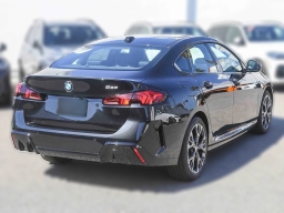 BMW 2 Series 228 Gran Coupe 2026