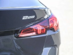 BMW 2 Series 228 Gran Coupe 2026