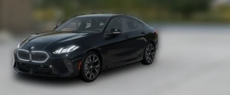 BMW 2 Series 228 Gran Coupe 2026