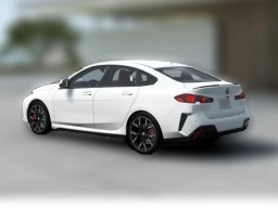 BMW 2 Series 228 Gran Coupe 2026