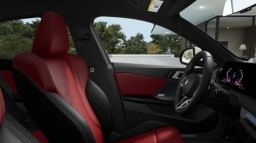 BMW 2 Series 228 Gran Coupe 2026