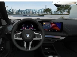 BMW 2 Series 228 Gran Coupe 2026