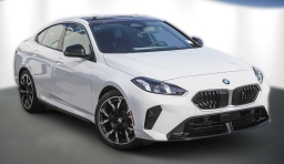 BMW 2 Series 228 Gran Coupe 2026