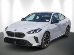 BMW 2 Series 228 Gran Coupe 2026