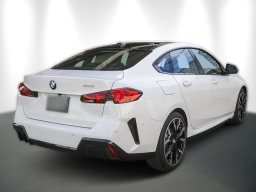 BMW 2 Series 228 Gran Coupe 2026