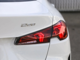 BMW 2 Series 228 Gran Coupe 2026