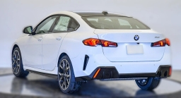 BMW 2 Series 228 Gran Coupe 2026