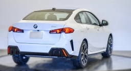 BMW 2 Series 228 Gran Coupe 2026