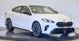 BMW 2 Series 228 Gran Coupe 2026