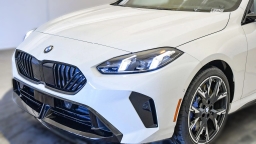 BMW 2 Series 228 Gran Coupe 2026