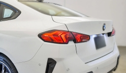 BMW 2 Series 228 Gran Coupe 2026