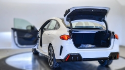 BMW 2 Series 228 Gran Coupe 2026