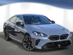 BMW 2 Series 228 Gran Coupe 2026