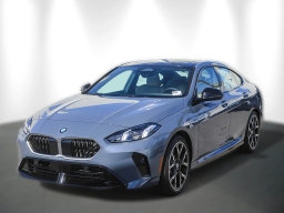 BMW 2 Series 228 Gran Coupe 2026