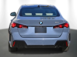 BMW 2 Series 228 Gran Coupe 2026