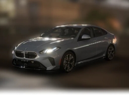 BMW 2 Series 228 Gran Coupe 2026