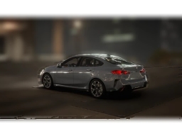 BMW 2 Series 228 Gran Coupe 2026