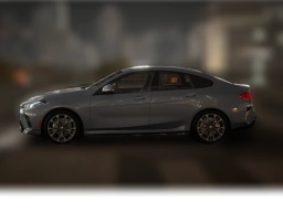 BMW 2 Series 228 Gran Coupe 2026